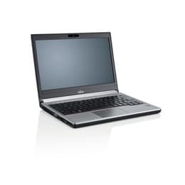 Fujitsu LifeBook E736 13" Core i5 2.4 GHz - SSD 256 GB RAM 8 GB QWERTZ - Deutsch