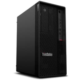Lenovo ThinkStation P340 Tower Core i7 2.9 GHz - SSD 512 GB RAM 16 GB