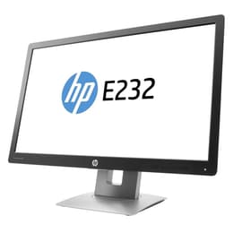 Bildschirm 23" LCD FHD HP EliteDisplay E232