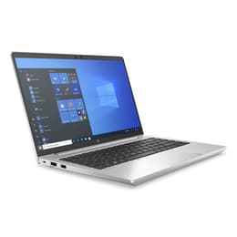 HP ProBook 640 G8 14" Core i5 2.6 GHz - SSD 512 GB - 16GB QWERTY - Niederländisch