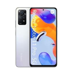 Xiaomi Redmi Note 11 Pro 5G 64GB - Weiß - Ohne Vertrag