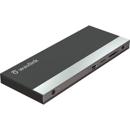 Wavlink WL-UMD01 Docking-Station