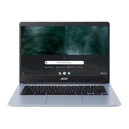Acer Chromebook 314 CB314-1HT-C43J Celeron 1.1 GHz 32GB SSD - 4GB AZERTY - Französisch