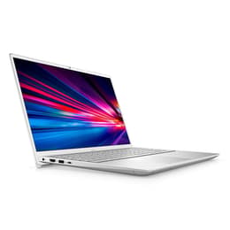 Dell Inspiron 7501 15" Core i7 2.6 GHz - SSD 512 GB - 16GB AZERTY - Französisch