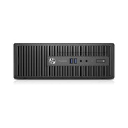 HP Prodesk 400 G3 SFF Core i5 3.2 GHz - SSD 256 GB RAM 8 GB