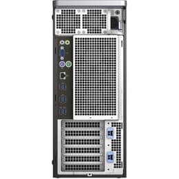 Dell Precision 5820 Tower Xeon W 3.6 GHz - SSD 1 TB RAM 64 GB