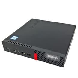 Lenovo ThinkCentre M710q Core i5 2,4 GHz - SSD 256 GB RAM 8 GB