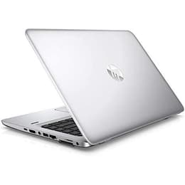 HP EliteBook 840 G3 14" Core i5 2.3 GHz - SSD 128 GB - 8GB QWERTY - Spanisch