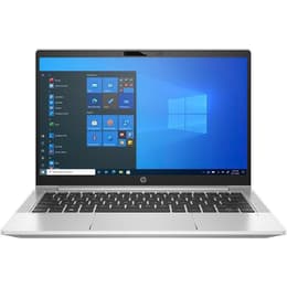 HP ProBook 630 G8 13" Core i7 2.8 GHz - SSD 256 GB - 16GB QWERTY - Englisch