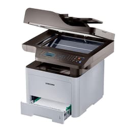 Samsung SL-M4070FR Laserdrucker Schwarzweiss