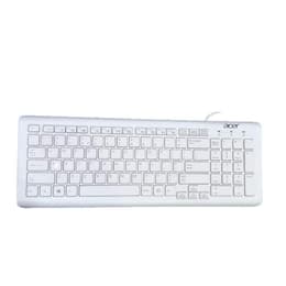 Acer Tastatur QWERTY Italienisch Aspire Az1-611