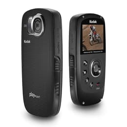 Kodak PlaySport Zx5 Camcorder - Schwarz