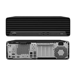 HP Elite 600 G9 SFF Core i5 1.6 GHz - SSD 512 GB RAM 16 GB