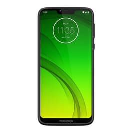 Motorola Moto G7 64GB - Weiß - Ohne Vertrag