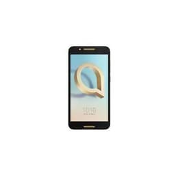 Alcatel A7 32GB - Schwarz - Ohne Vertrag