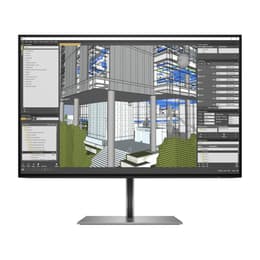 Bildschirm 24" LED HP Z24N G3