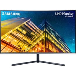 Bildschirm 32" LCD 4K UHD Samsung U32R590CWU