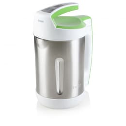 Standmixer Domo DO705BL L - Grau/Weiß