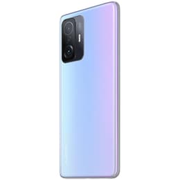 Xiaomi Redmi Note 11T 5G 128GB - Blau - Ohne Vertrag
