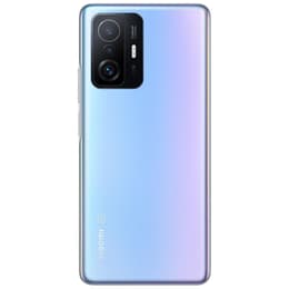 Xiaomi Redmi Note 11T 5G 128GB - Blau - Ohne Vertrag
