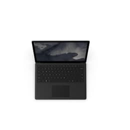 Microsoft Surface Laptop 2 13" Core i5 1.6 GHz - SSD 256 GB - 8GB QWERTY - Englisch