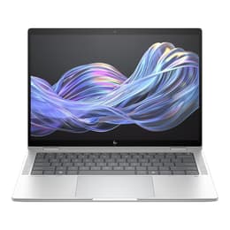 HP EliteBook X Flip G1I 14" Core Ultra 7 3.3 GHz - SSD 512 GB - 32GB AZERTY - Französisch