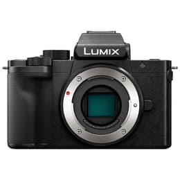 Lumix DC-G100 - Schwarz + N/A N/A N/A