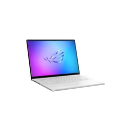 Asus ZEPHYRUS-G16-GU605CW-DRF2 16" Core Ultra 9 5.4 GHz - SSD 1 TB - 64GB - NVIDIA GeForce RTX 5080 AZERTY - Französisch