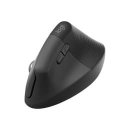 Logitech Lift Maus Wireless