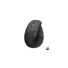 Logitech Lift Maus Wireless