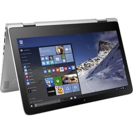 HP SPECTRE X360 13-4105nf 13" Core i7 2.4 GHz - SSD 256 GB - 8GB