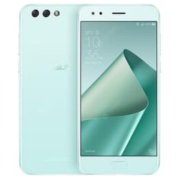 Asus Zenfone 4 ZE554KL 64GB - Grün - Ohne Vertrag