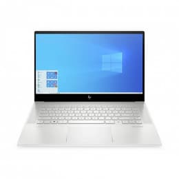 HP Envy 15-EP0061NF 15" Core i7 2.6 GHz - SSD 1 TB - 16GB AZERTY - Französisch