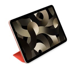 Apple-Folio Hülle iPad 12.9 - TPU Orange