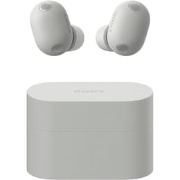 Ohrhörer In-Ear Bluetooth Rauschunterdrückung - Sony WF-1000XM6
