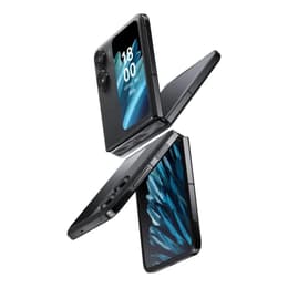 Oppo Find N2 Flip 256GB - Schwarz - Ohne Vertrag