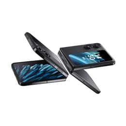 Oppo Find N2 Flip 256GB - Schwarz - Ohne Vertrag