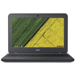 Acer ChromeBook C731-C65D Celeron 1.6 GHz 16GB SSD - 4GB AZERTY - Französisch