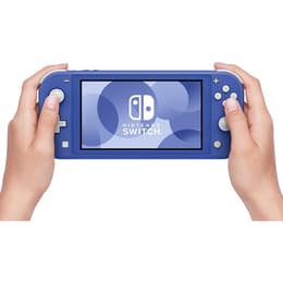 Switch Lite 32GB - Blau