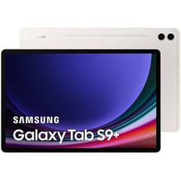 Galaxy Tab S9+ (12.4", 2023)