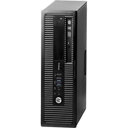 HP ProDesk 400 G1 SFF Core i3 3,4 GHz - SSD 480 GB RAM 16 GB