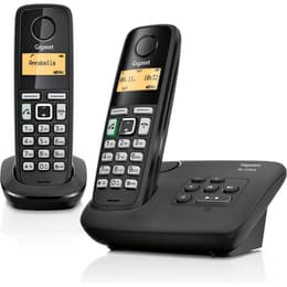 Gigaset A220A Duo Festnetztelefon