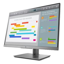 Bildschirm 24" LCD WUXGA HP EliteDisplay E243I