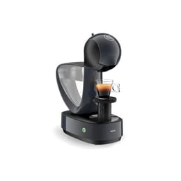 Espresso-Kapselmaschinen Dolce Gusto kompatibel Krups KP173B10 1.2L - Schwarz
