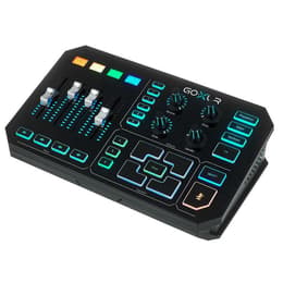 Tc-Helicon Go XLR Zubehör