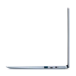 Packard Bell Chromebook 314 pcb314-1-c9xb Celeron 2.6 GHz 32GB eMMC - 4GB AZERTY - Französisch
