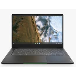 Lenovo IdeaPad 5 ChromeBook Core i3-1115G4 3 GHz 128GB SSD - 4GB QWERTY - Englisch