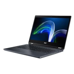 Acer TravelMate Spin P4 TMP414RN-51-70XT 14" Core i7 2.8 GHz - SSD 1000 GB - 32GB QWERTZ - Deutsch