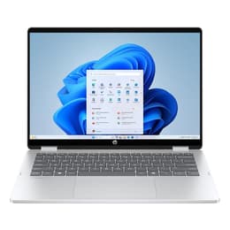 HP OmniBook 5 Flip 14-fp0000nax 14" Core i3 1.2 GHz - SSD 512 GB - 8GB QWERTY - Englisch