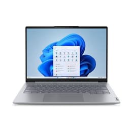 Lenovo ThinkBook 14 G8 IAL 14" Core Ultra 5 3.3 GHz - SSD 512 GB - 16GB AZERTY - Französisch